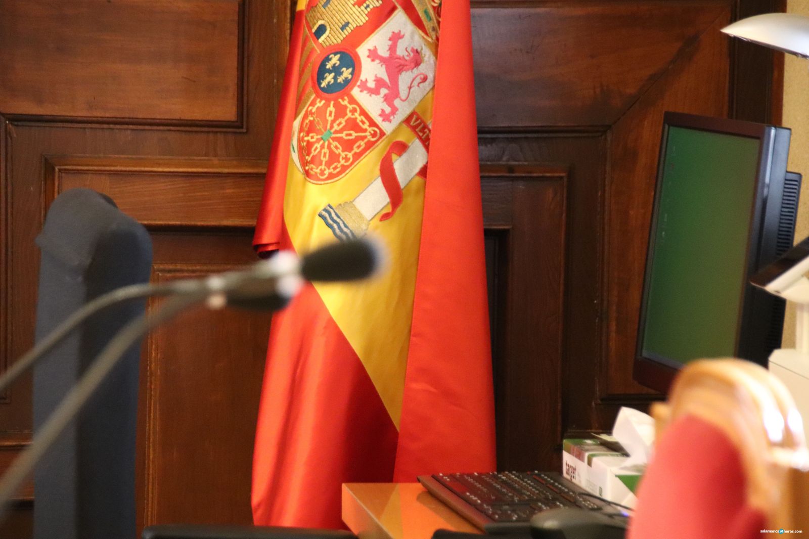 Audiencia Provincial Fiscalía de menores (14)