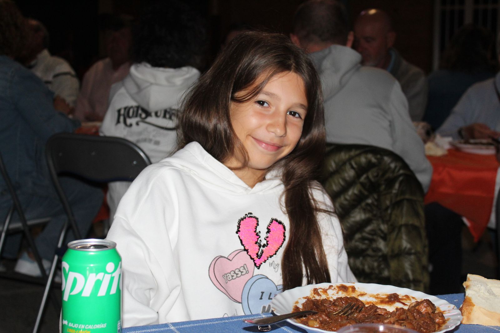 Villoria celebra su Merienda de la Vaca ante un último día de fiestas repleto de emoción