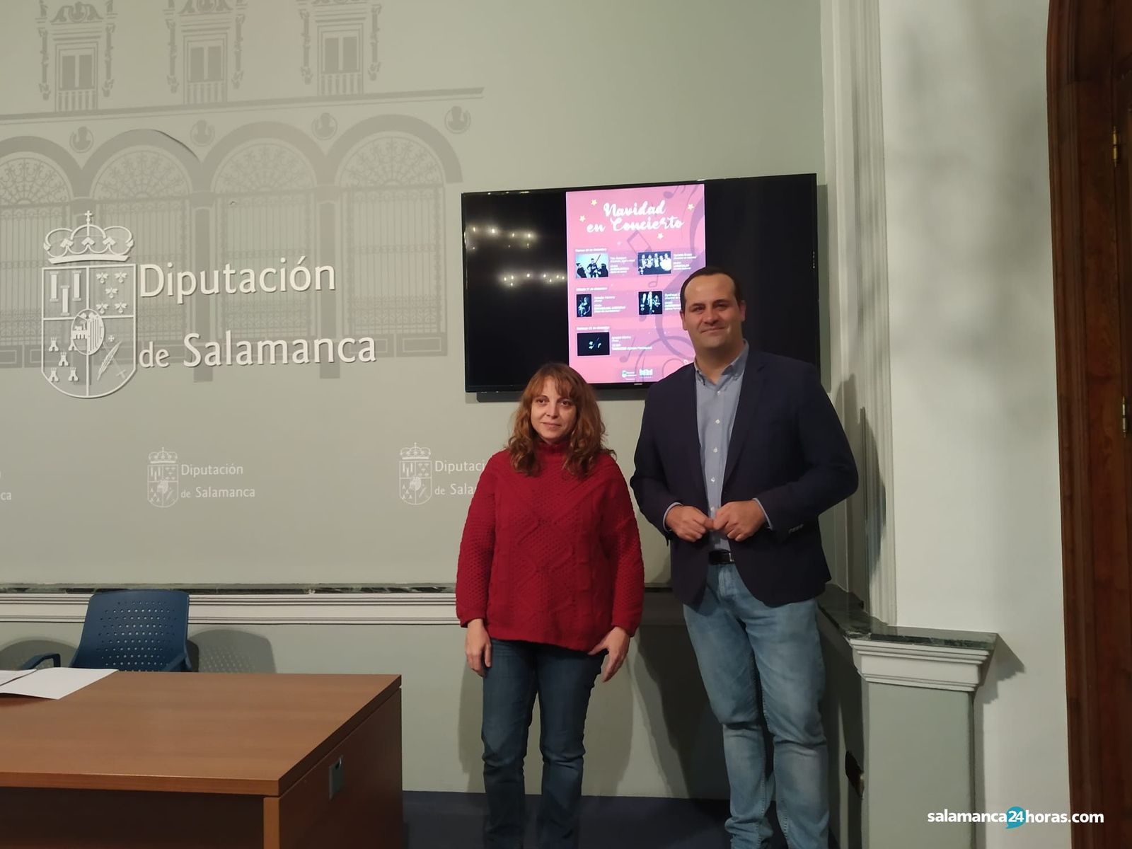 Navidad en concierto (2)