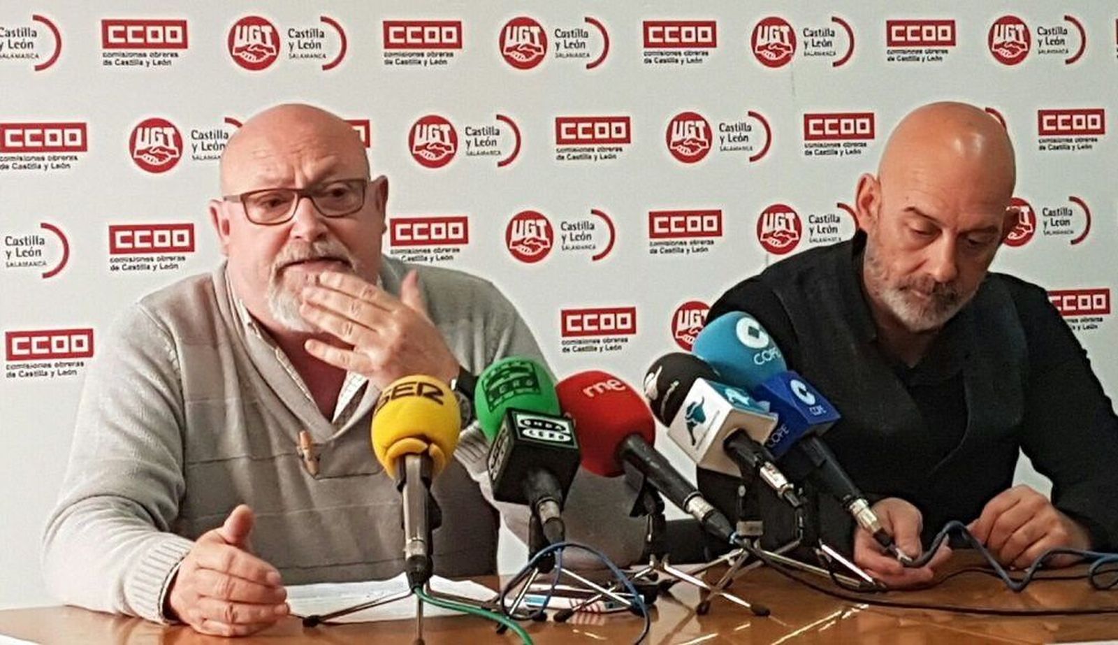 “Agosto adelanta la destrucción de empleo”