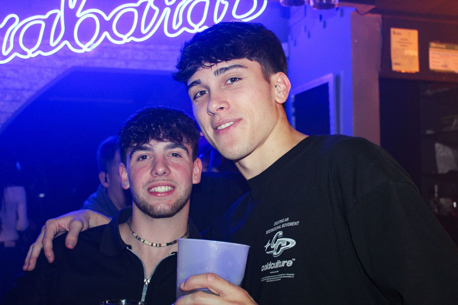 Salamanca de Noche, sábado 8 de noviembre