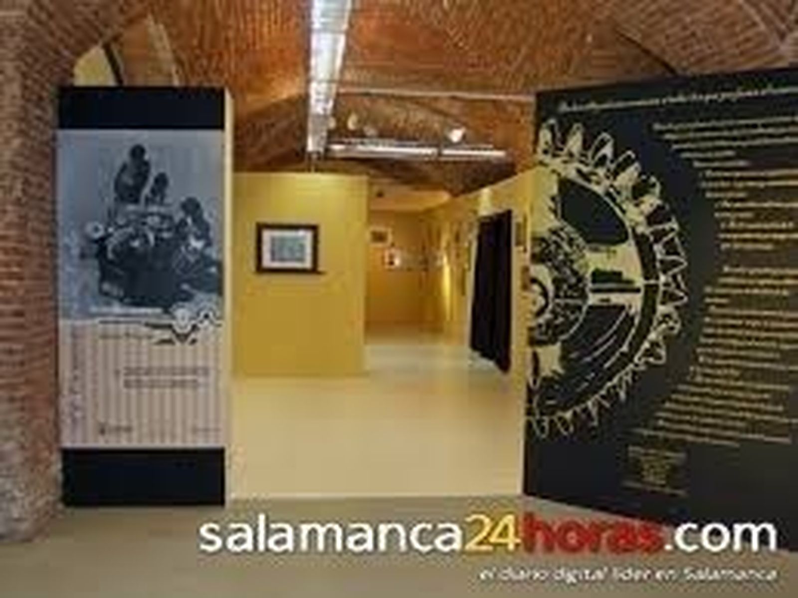 El Museo del Comercio acogerá una charla sobre música improvisada