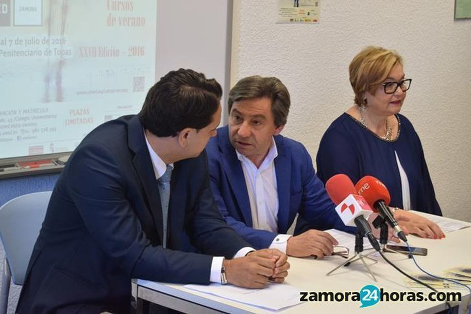 Este martes finaliza el plazo de matrícula del Curso de Verano Mediación y Justicia Restaurativa