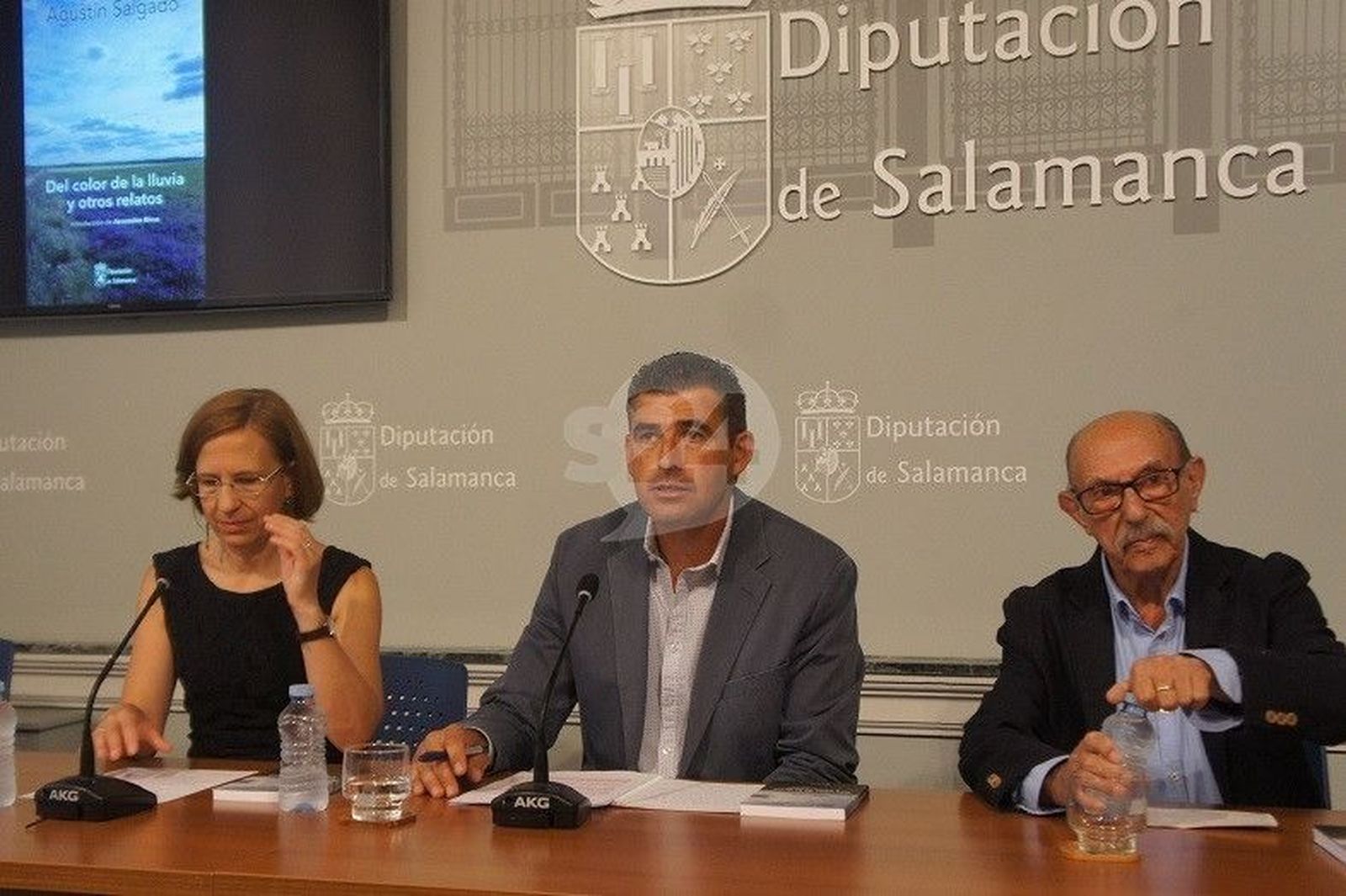 Retrato rural de La Armuña y Las Villas