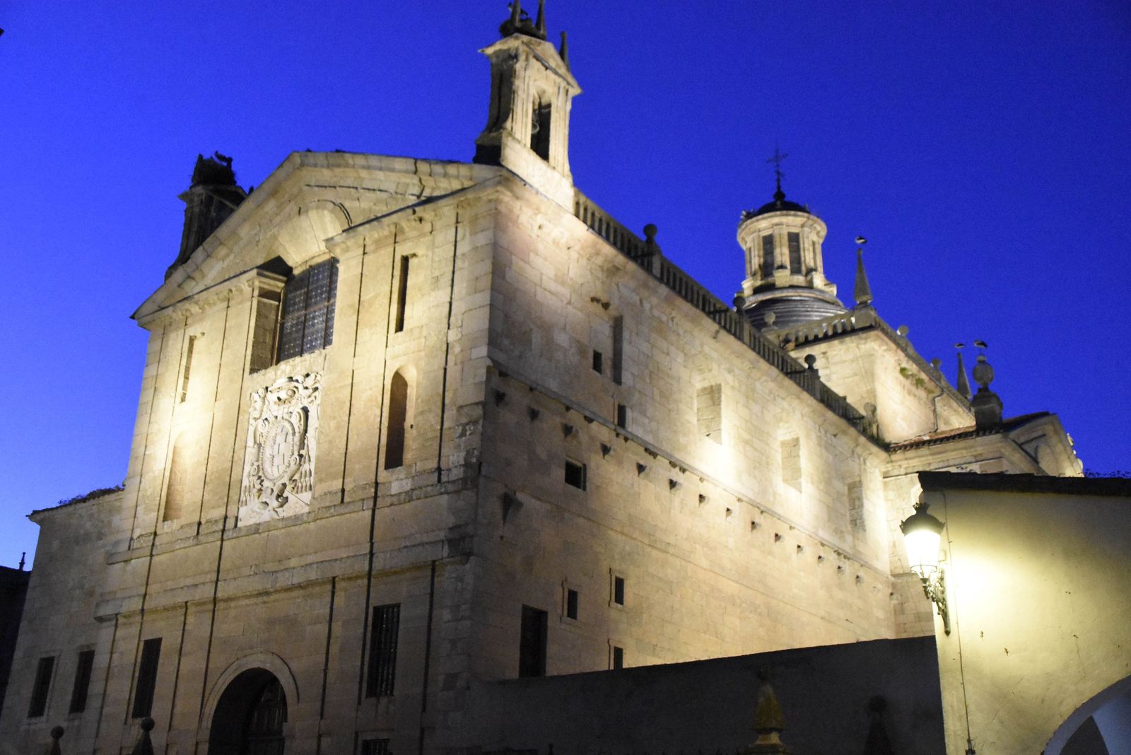 Iglesia de Cerralbo