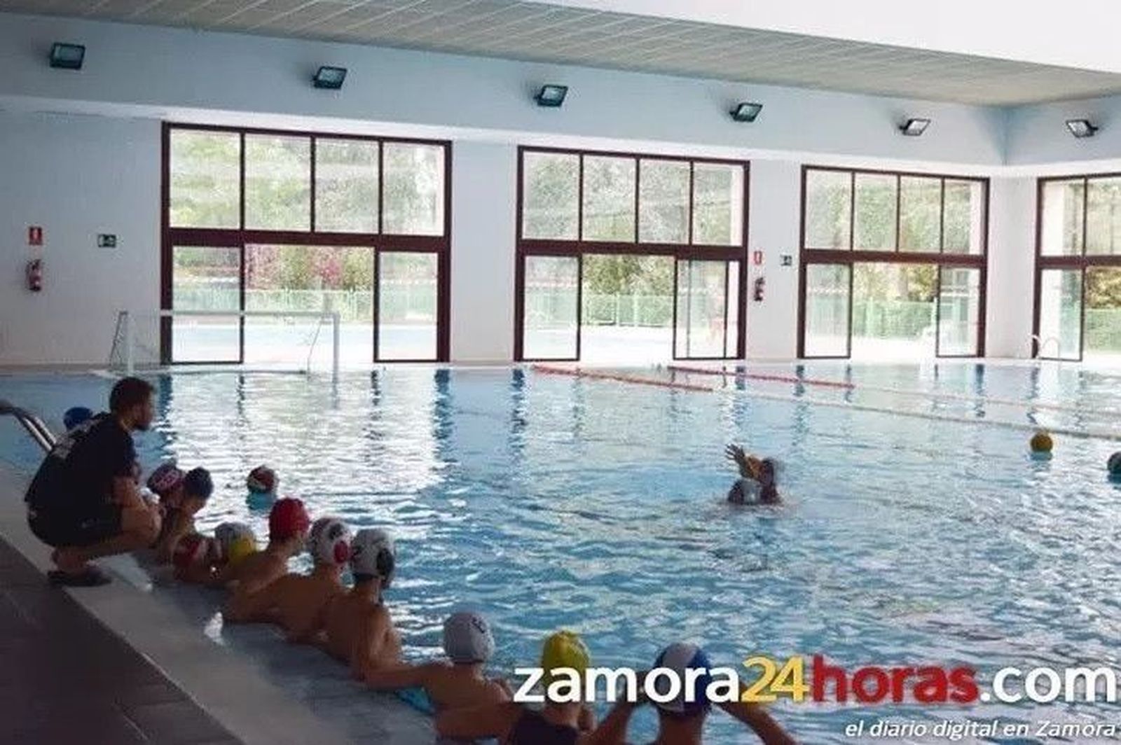 El Ayuntamiento retrasa la apertura de la Sindical hasta el 2 de noviembre