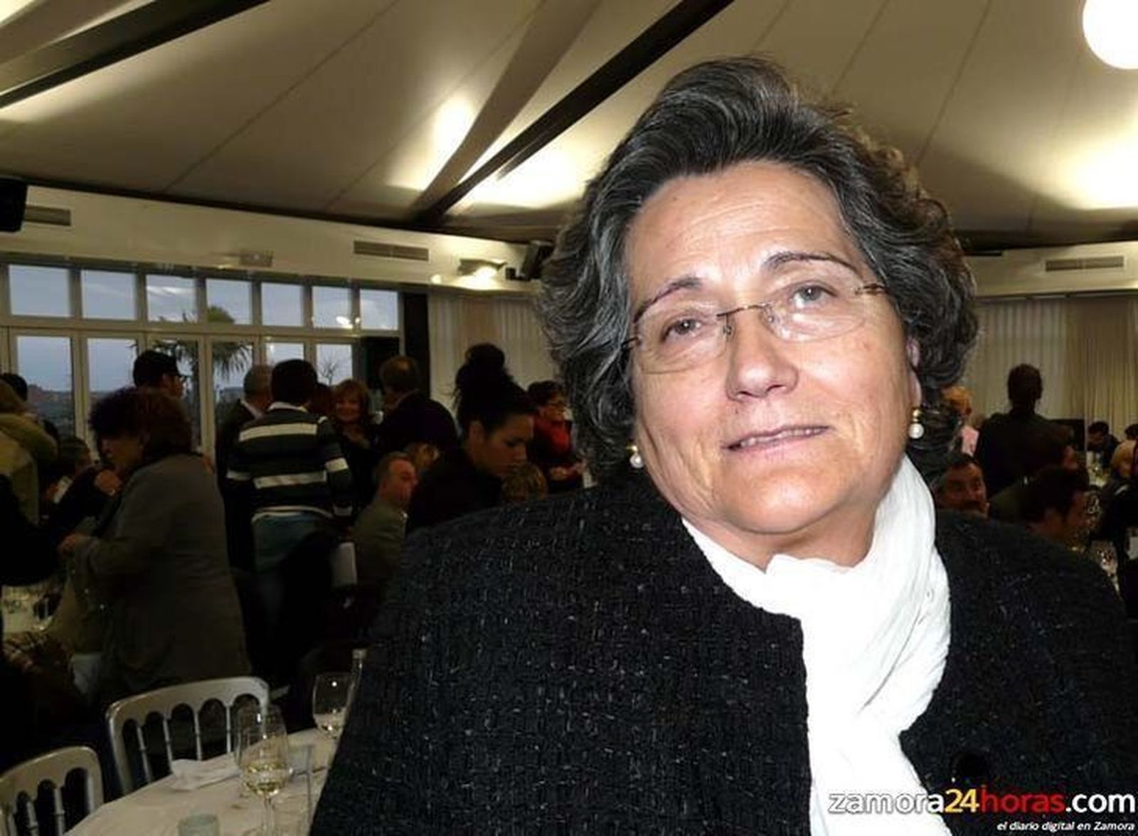 María del Rosario Heras: “Tenemos que pasar del boom de la construcción al boom de la rehabilitación”