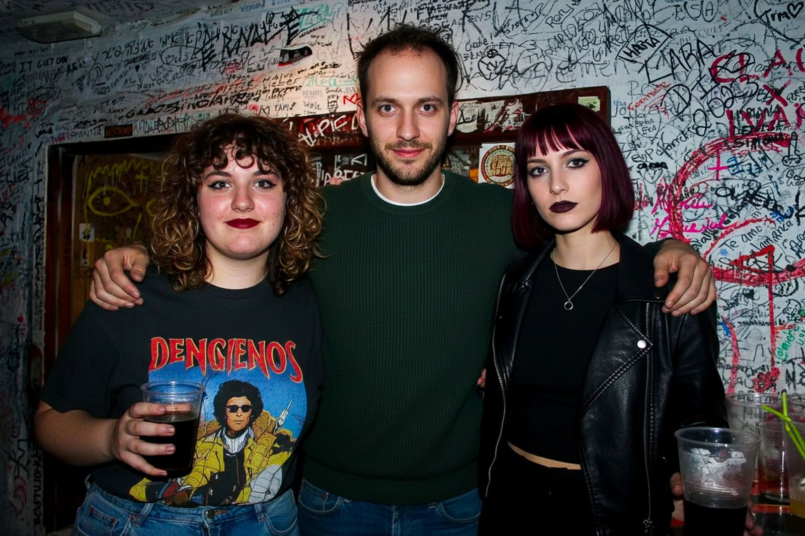 Salamanca de noche, jueves 30 de octubre