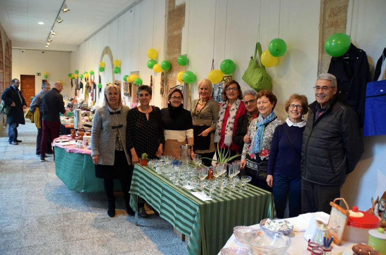 Mercadillo anorexia bulimia