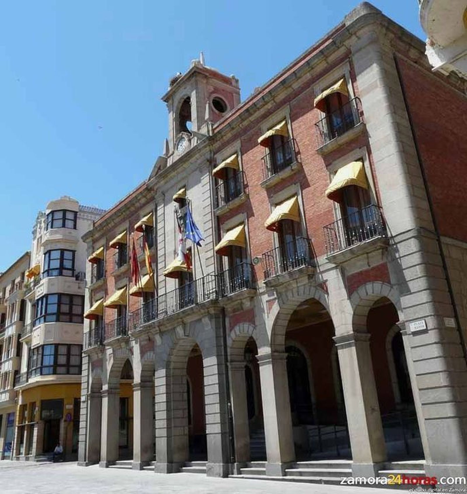 Algunas de las acciones más mediáticas de los últimos tiempos se contemplan como nuevas infracciones muy graves