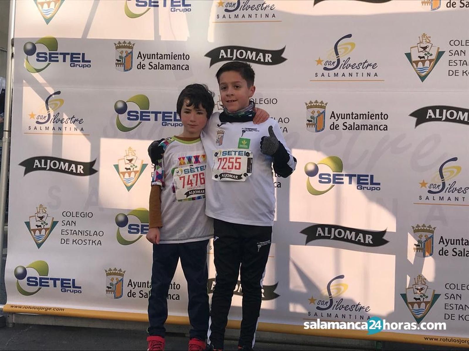 Recorrido A San Silvestre (1)