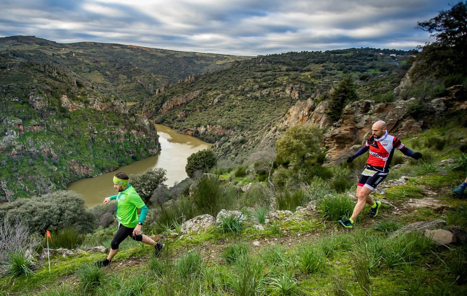 Arribes Ocultos afronta la sexta edición con récord de participantes