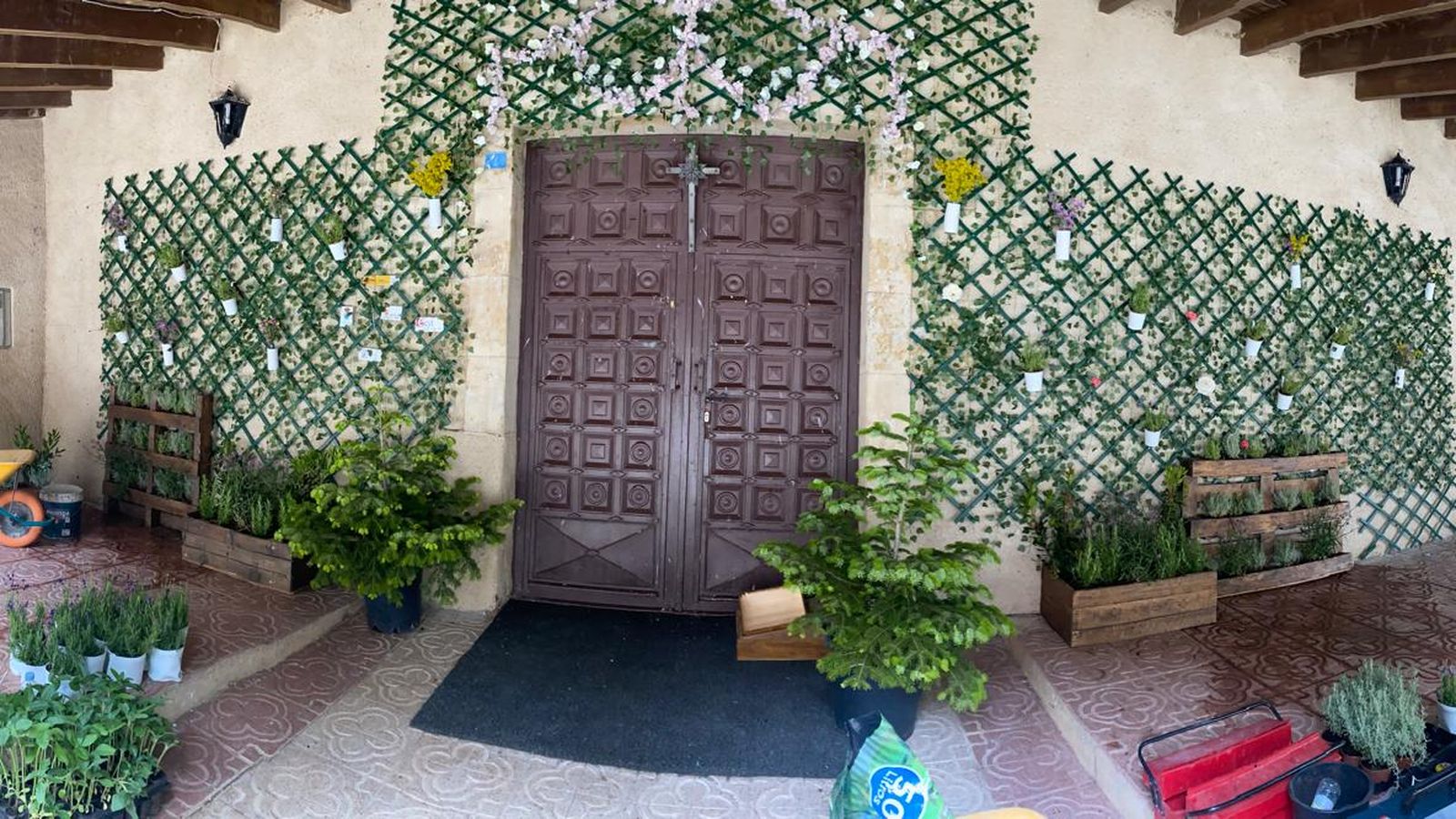 Aldeatejada obras AFE (1)