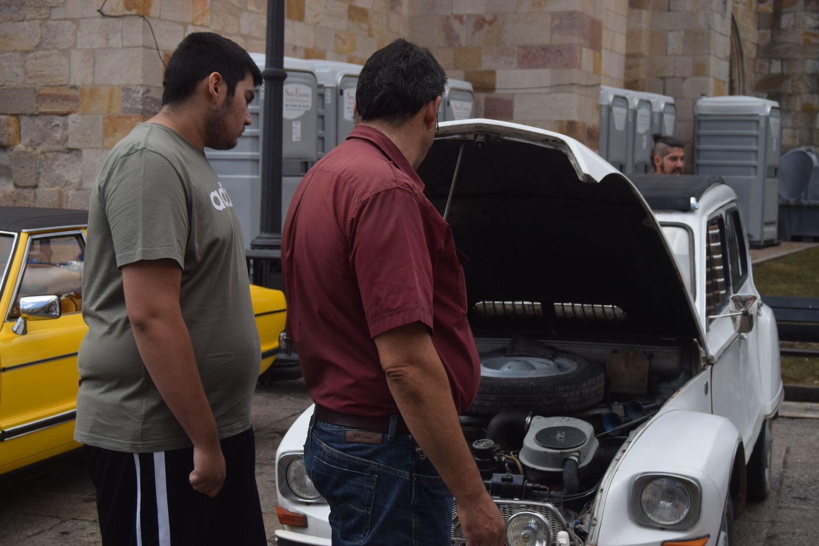 concentracion-coches-clasicos-zamora-36