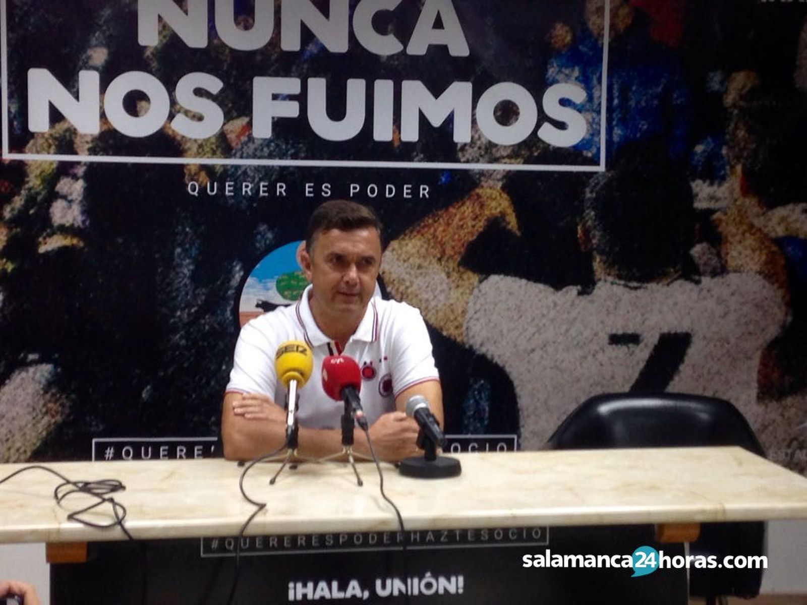 José Miguel Campos