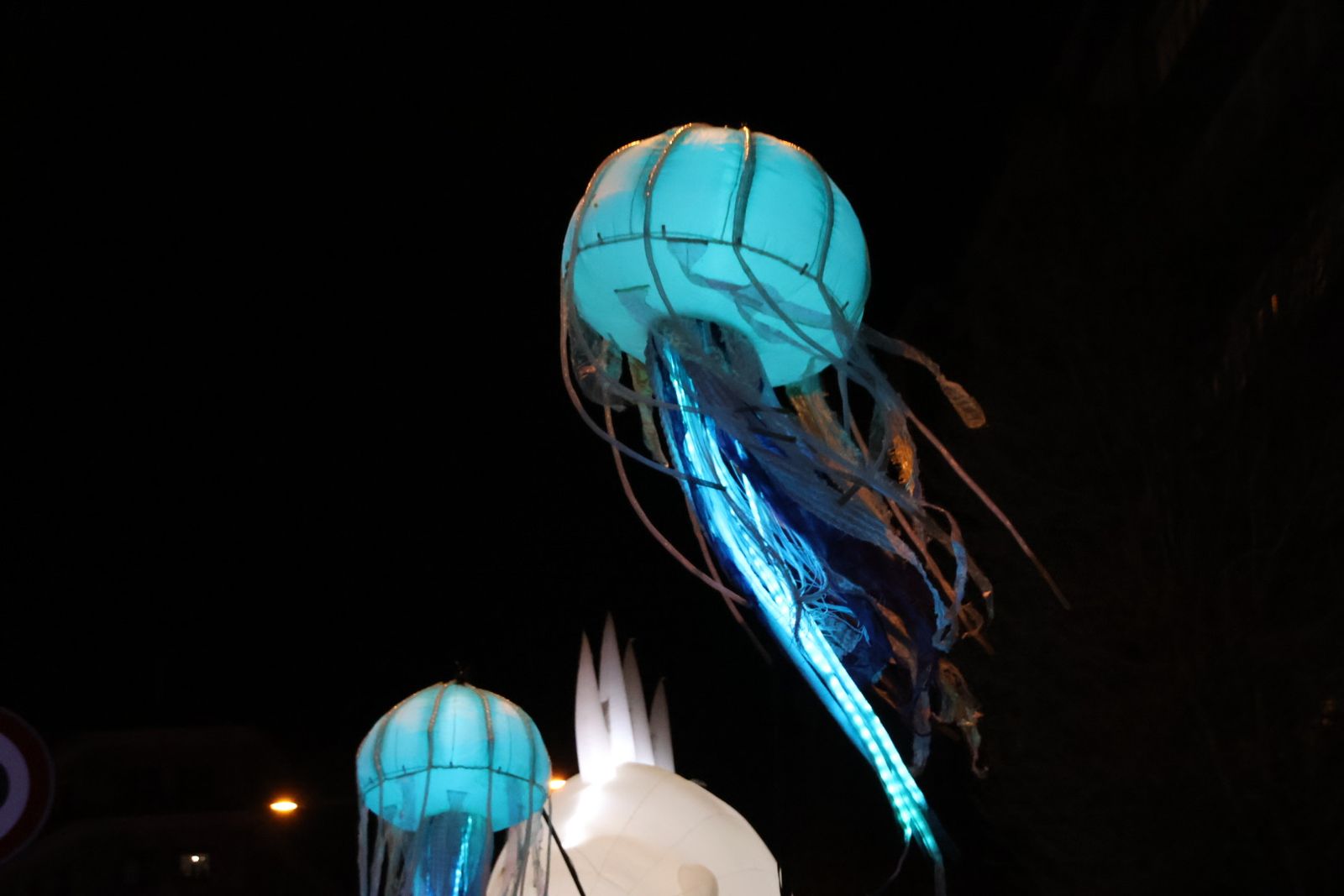 Los Reyes Magos recorren las calles de Salamanca en la Cabalgata 2026