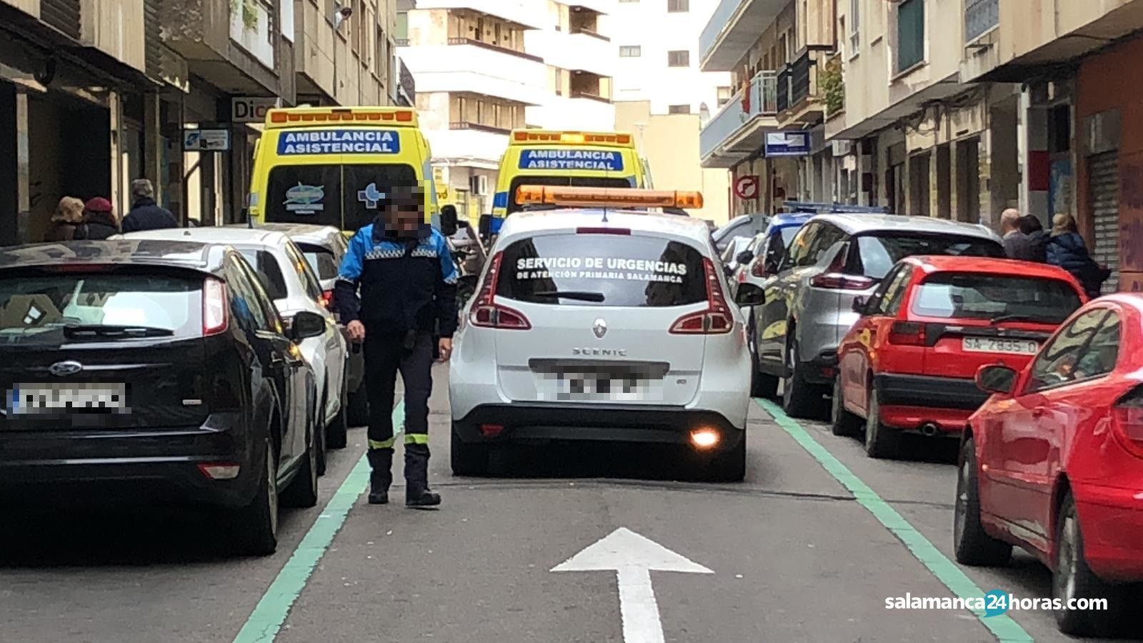 Desmayo Antonio Espinosa (4)