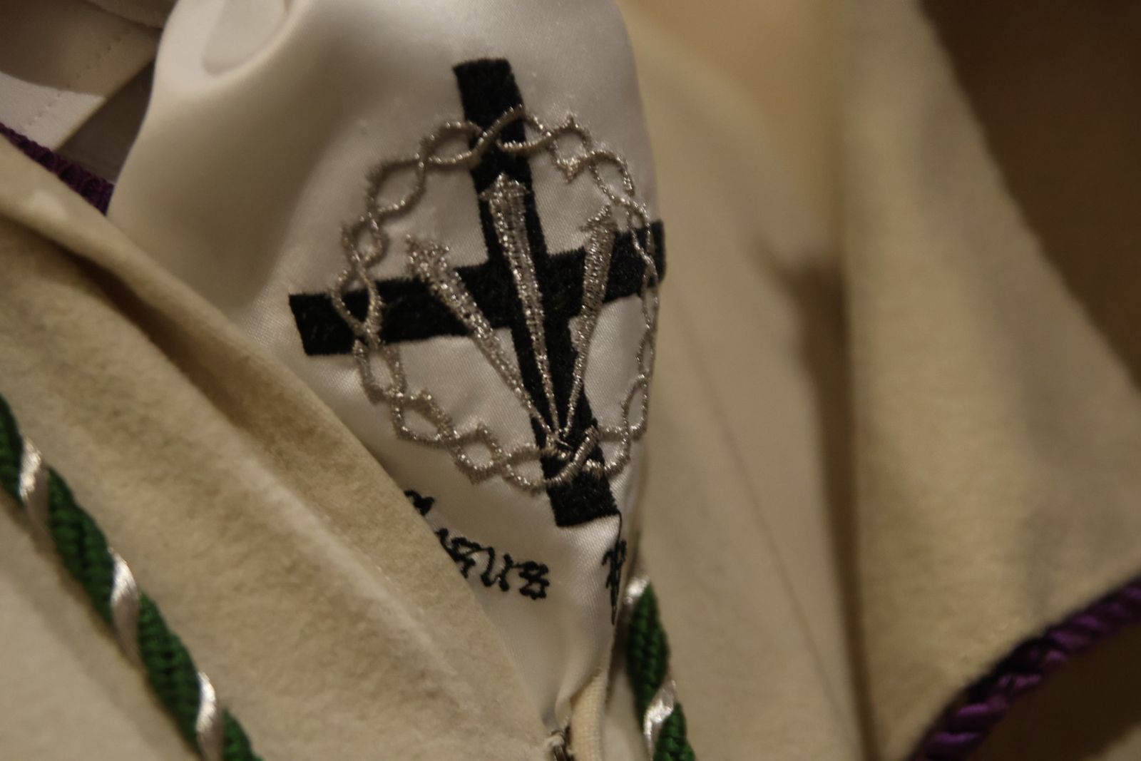 GALERÍA | Revive en imágenes la procesión de Jesús Yacente