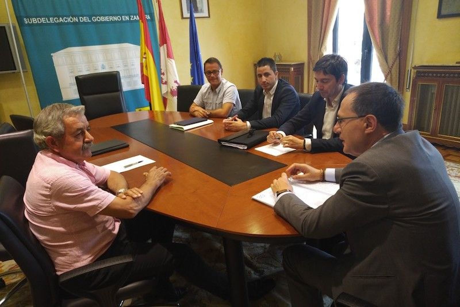 Fotografía 2 08 06 2019