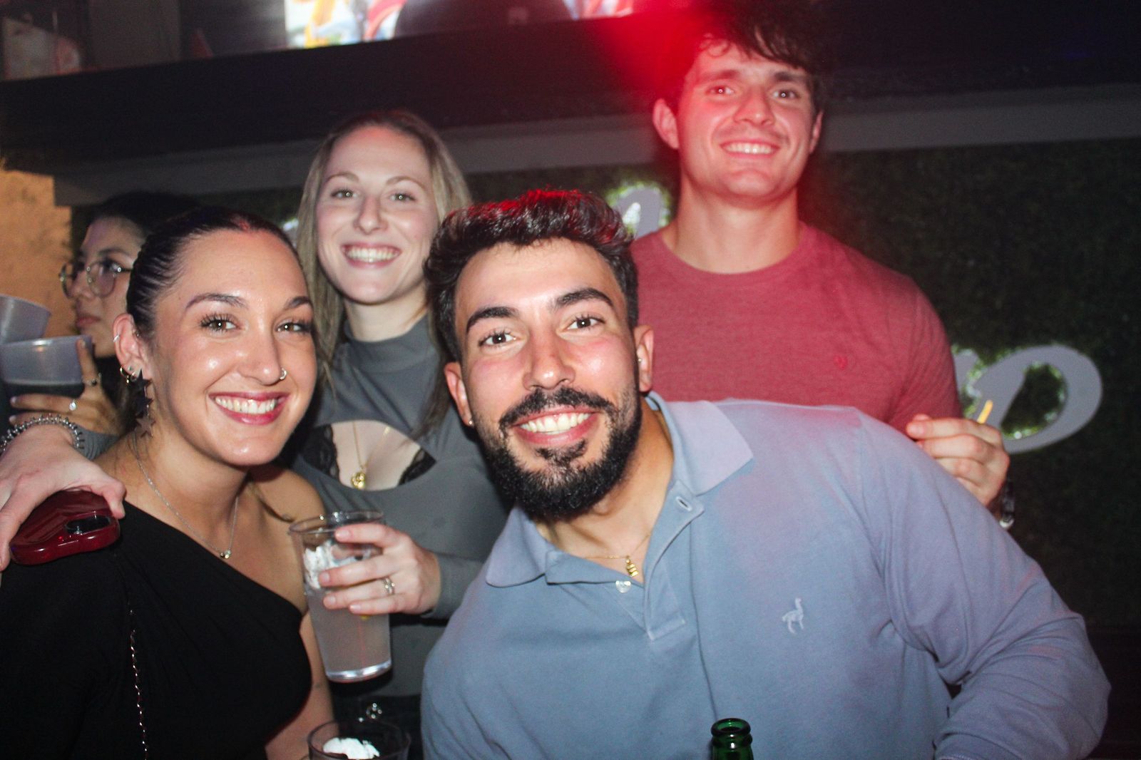 Salamanca de noche, jueves 30 de octubre