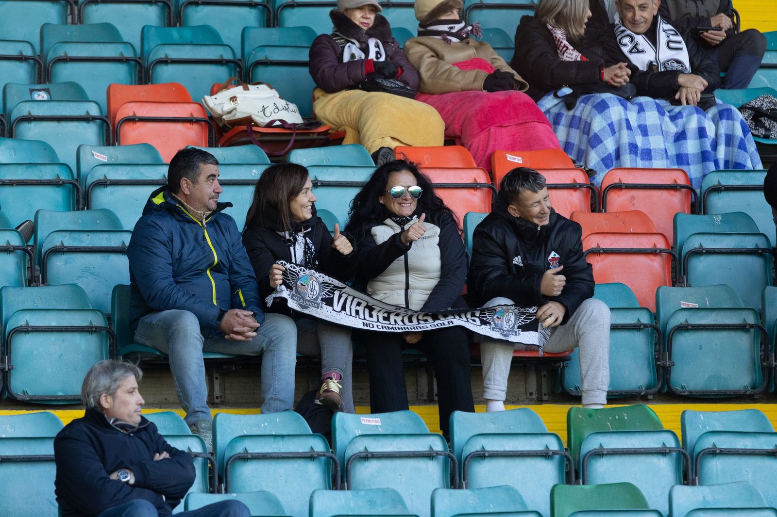 Salamanca CF UDS – Burgos Promesas. Estadio Helmántico