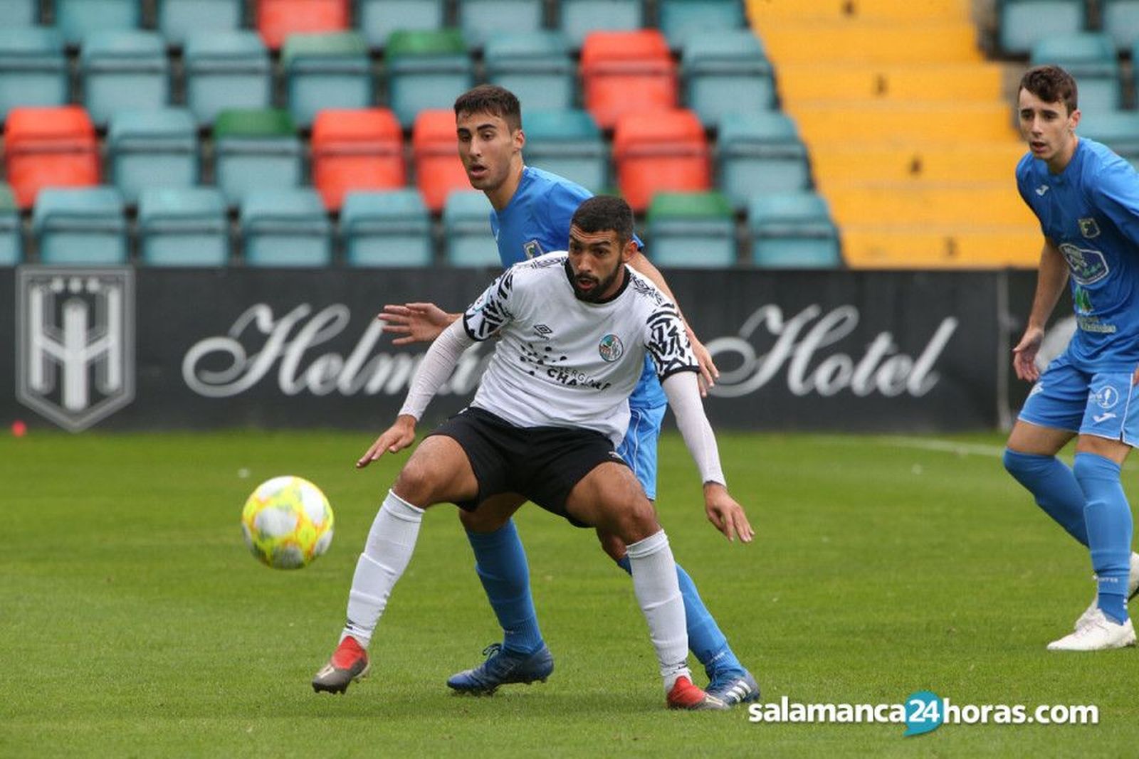 DIEGO VARGAS ALMAZÁN