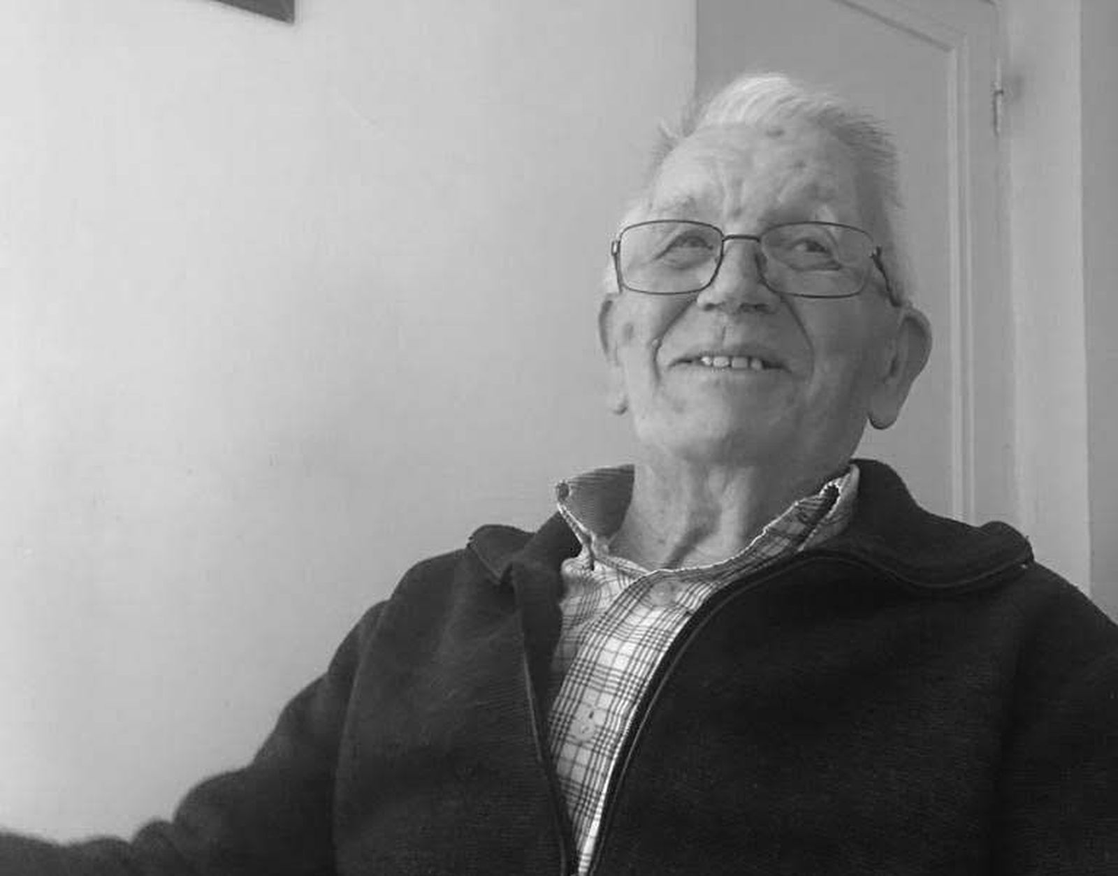 Luis venancio prieto