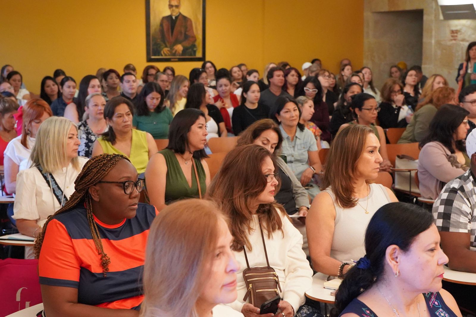 Máster Internacional UPSA FIDESCU