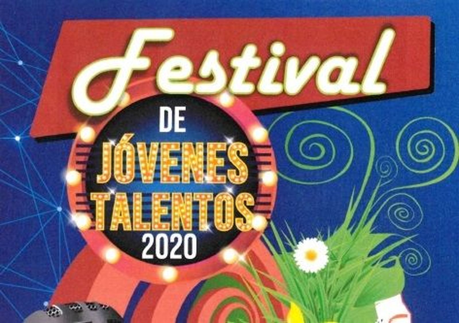 Festival de Jóvenes Talentos 2020