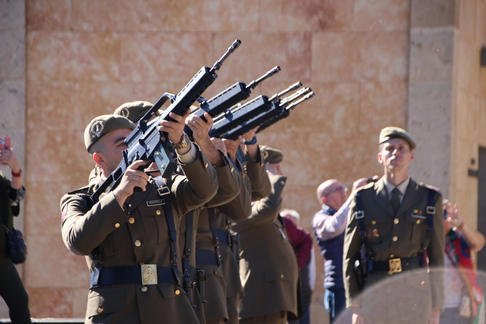 Día de los Caídos por la Patria