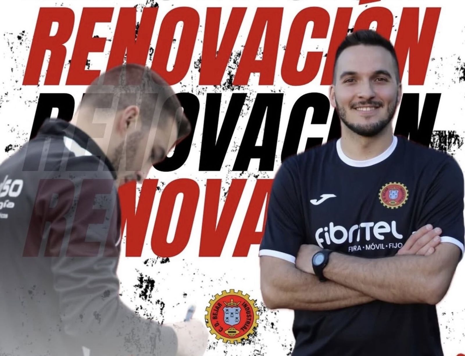 Renovación Rivi
