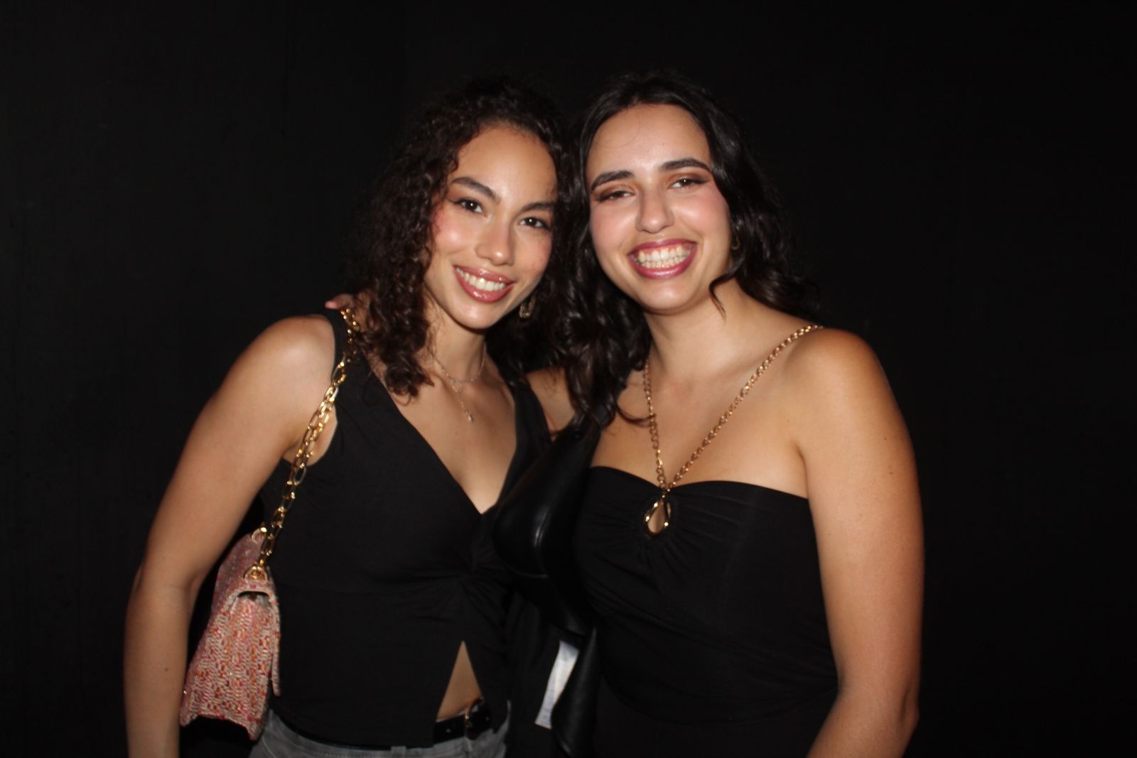 Salamanca de noche, viernes 19 de septiembre