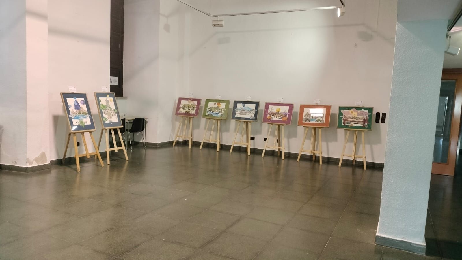 “Salamanca, pueblos y raíces” da color al alma rural en Alba de Tormes