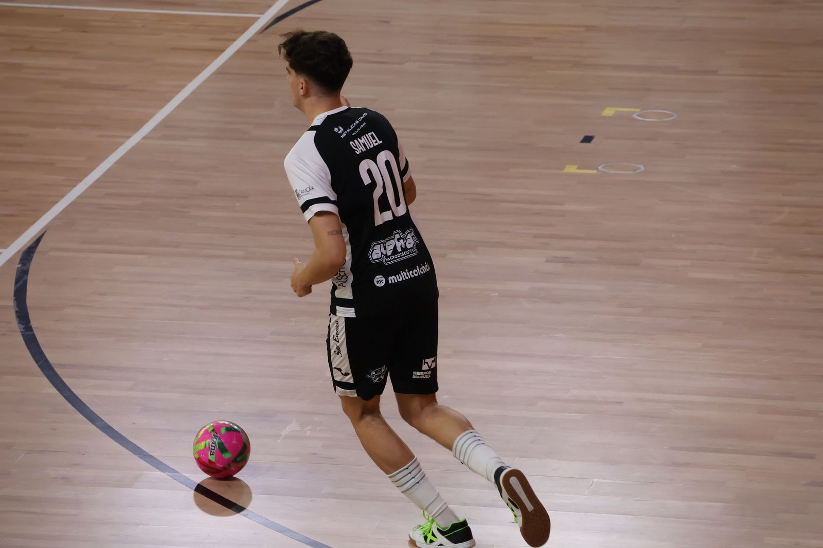 River Sala Zamora FS - Albense FS (5).JPG