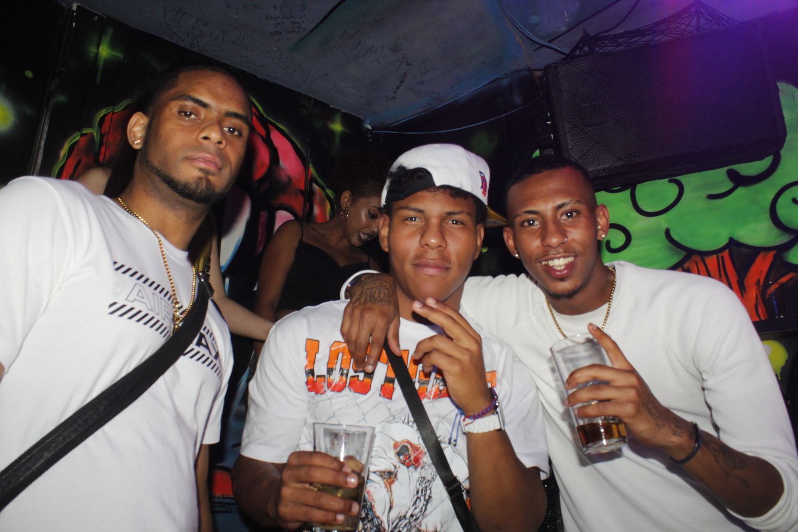 Salamanca de noche, sábado 21 de marzo