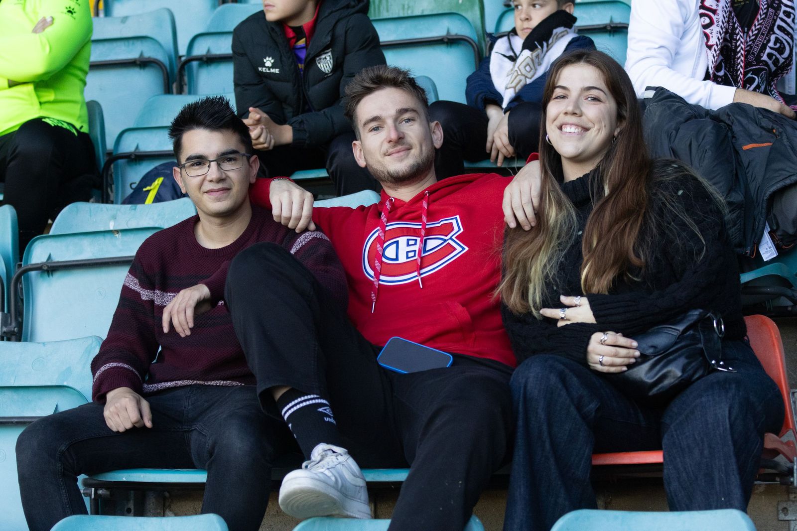 Salamanca CF UDS – Coruxo