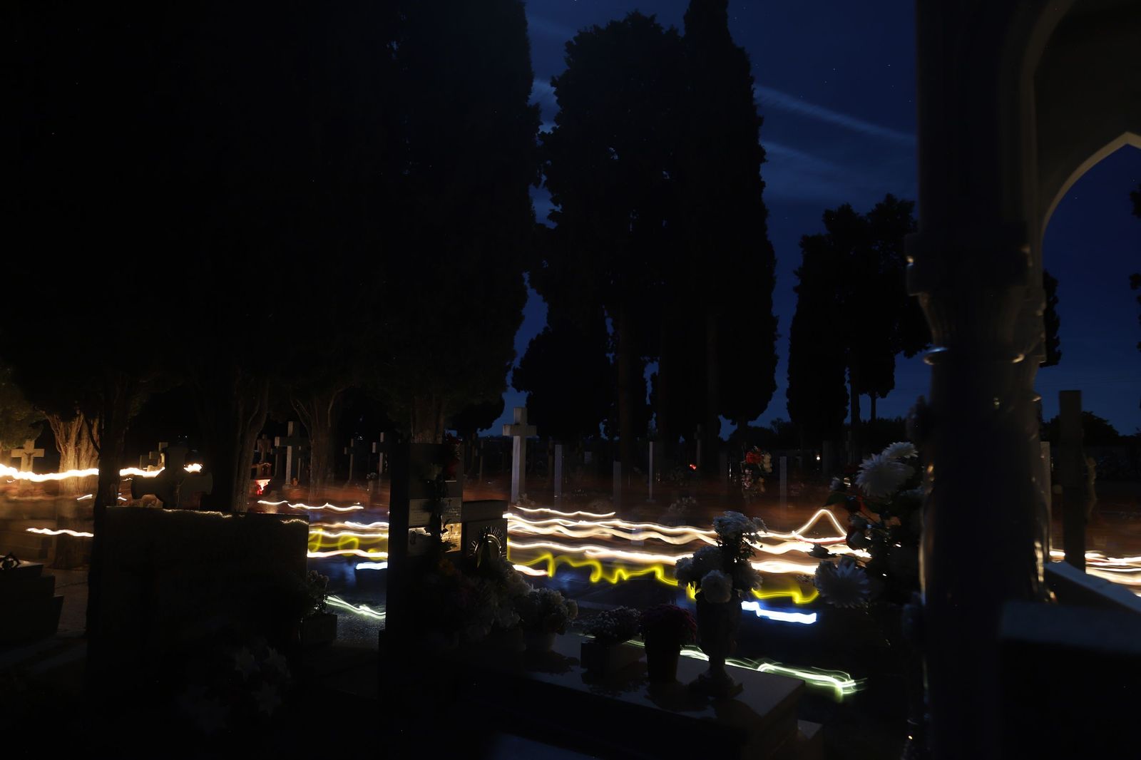 GALERÍA | Cofradía de las Ánimas Zamora 2025