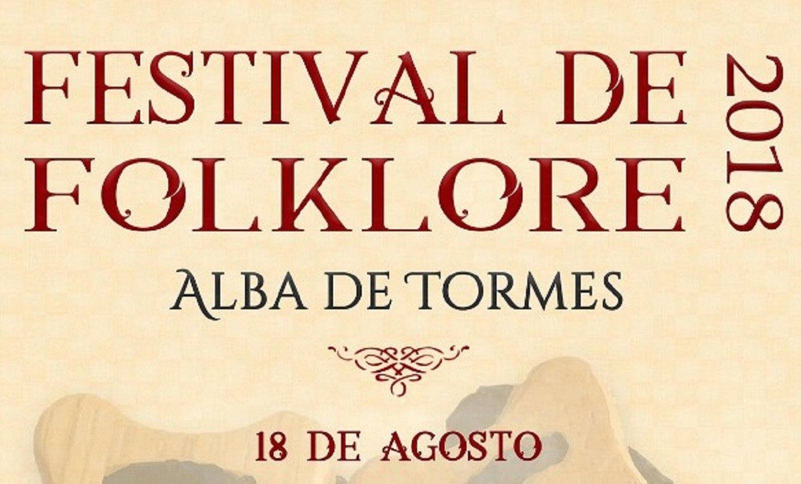 FOLKLORE ALBA