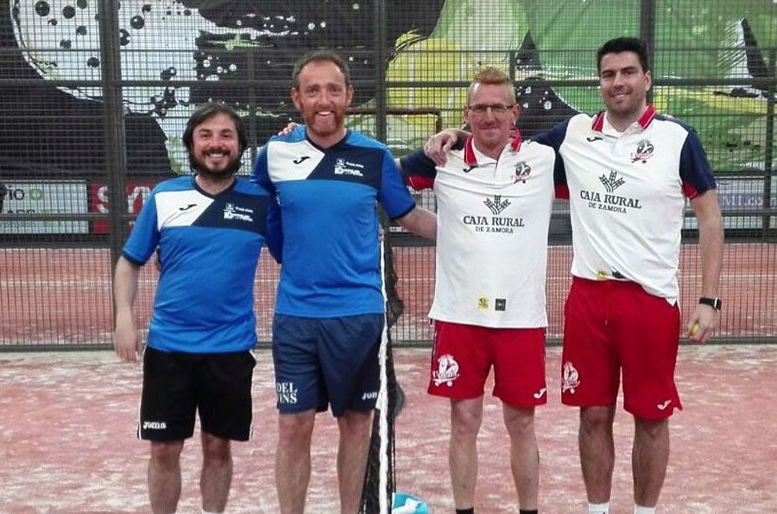 SNP 1000 CHEFO Y PABLO