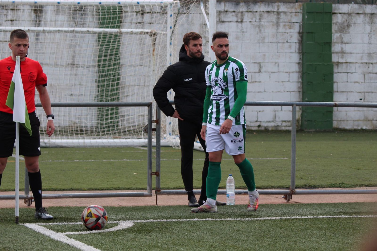 Guijuelo - Real Avilés
