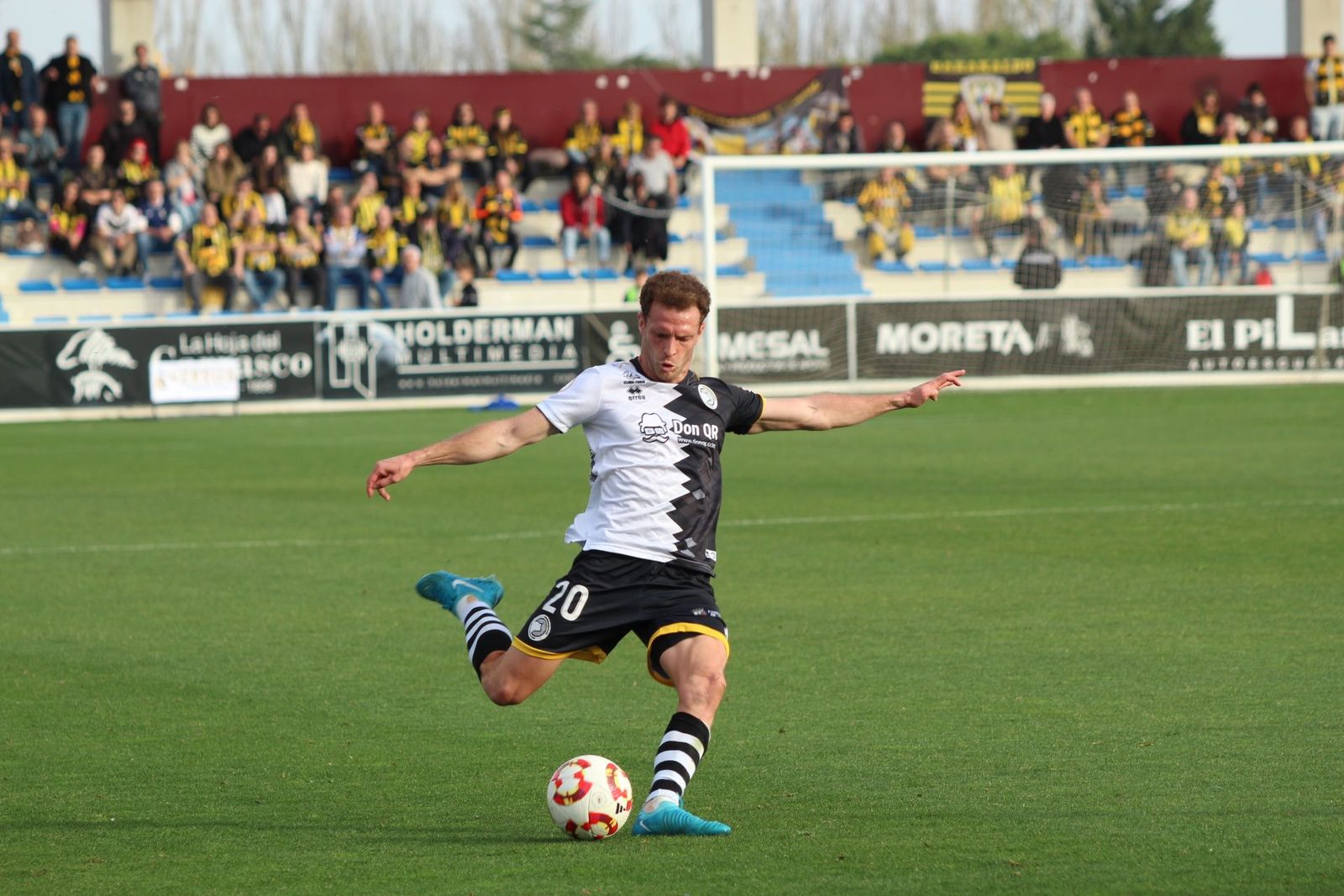 Unionistas - Barakaldo