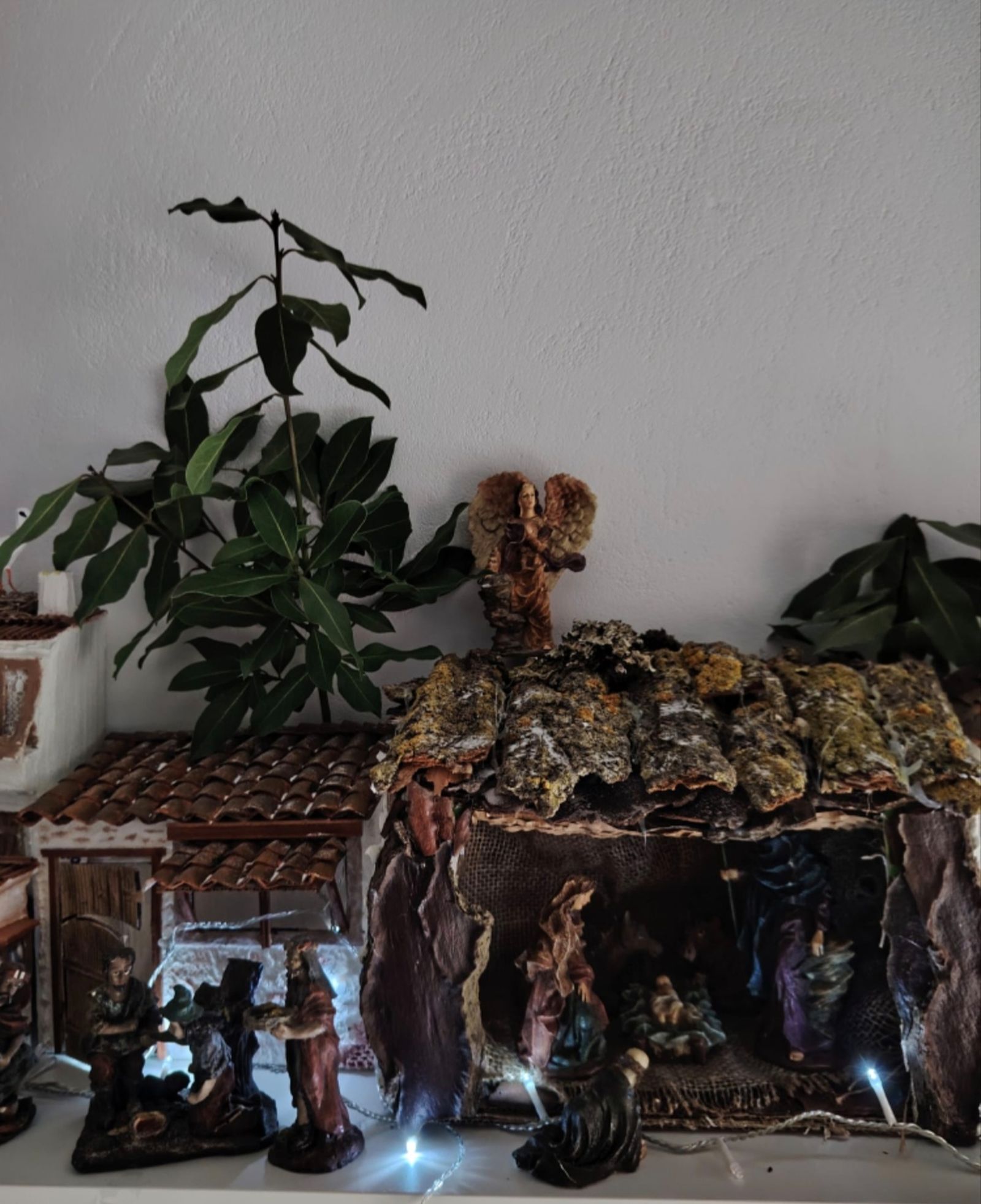 E.B.G. - Belén situado en una vivienda de Villoria (3).jpg