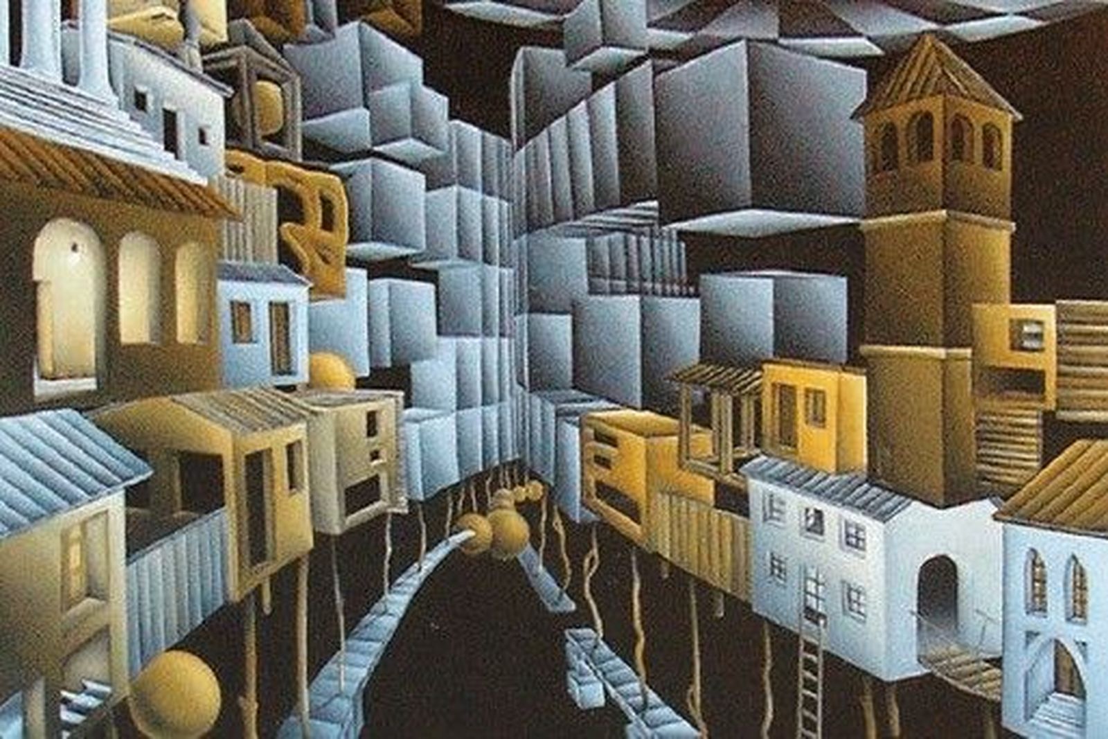 Exposicion Jose Ignacio Reboleiro