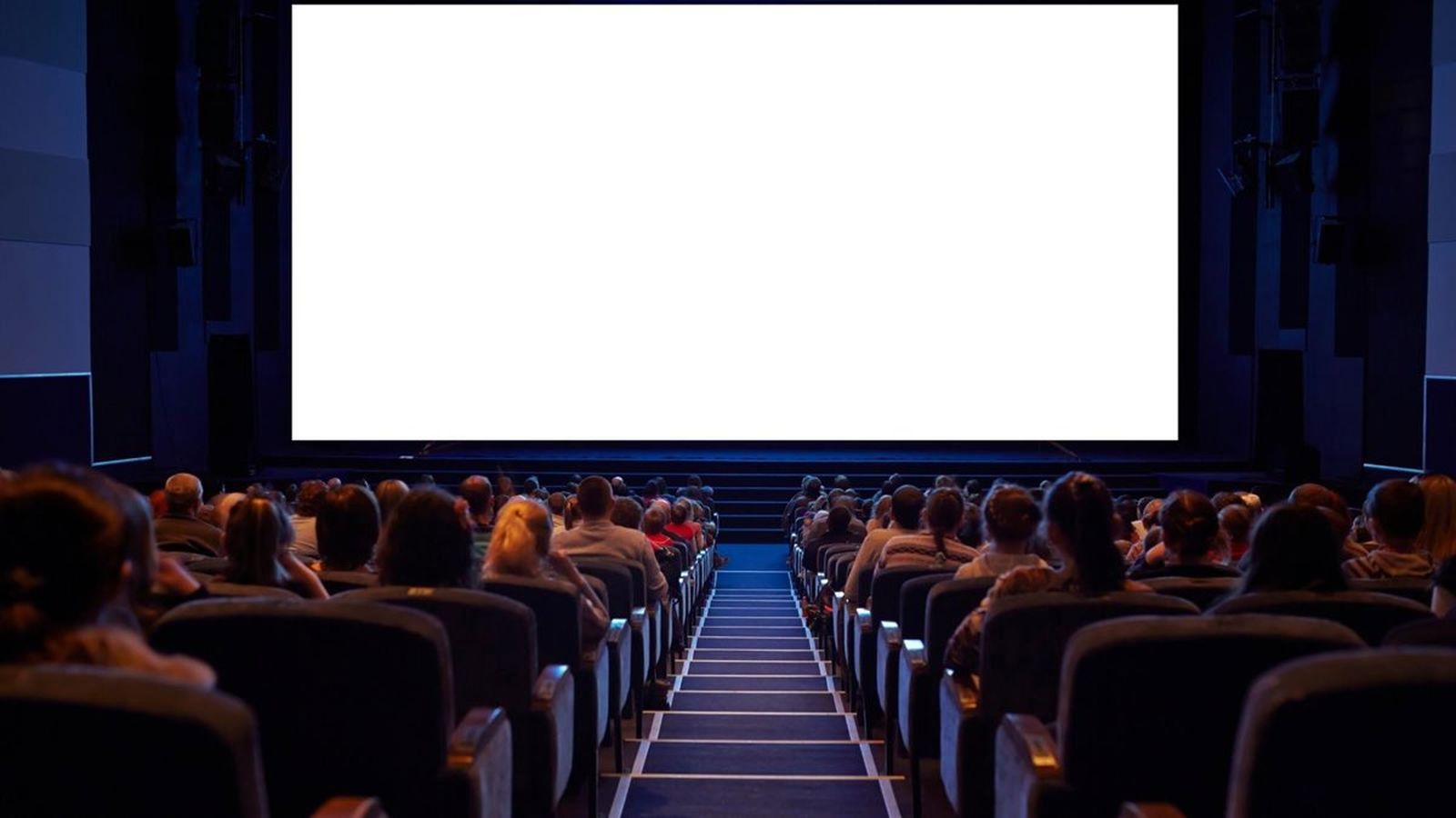 Sala de cine