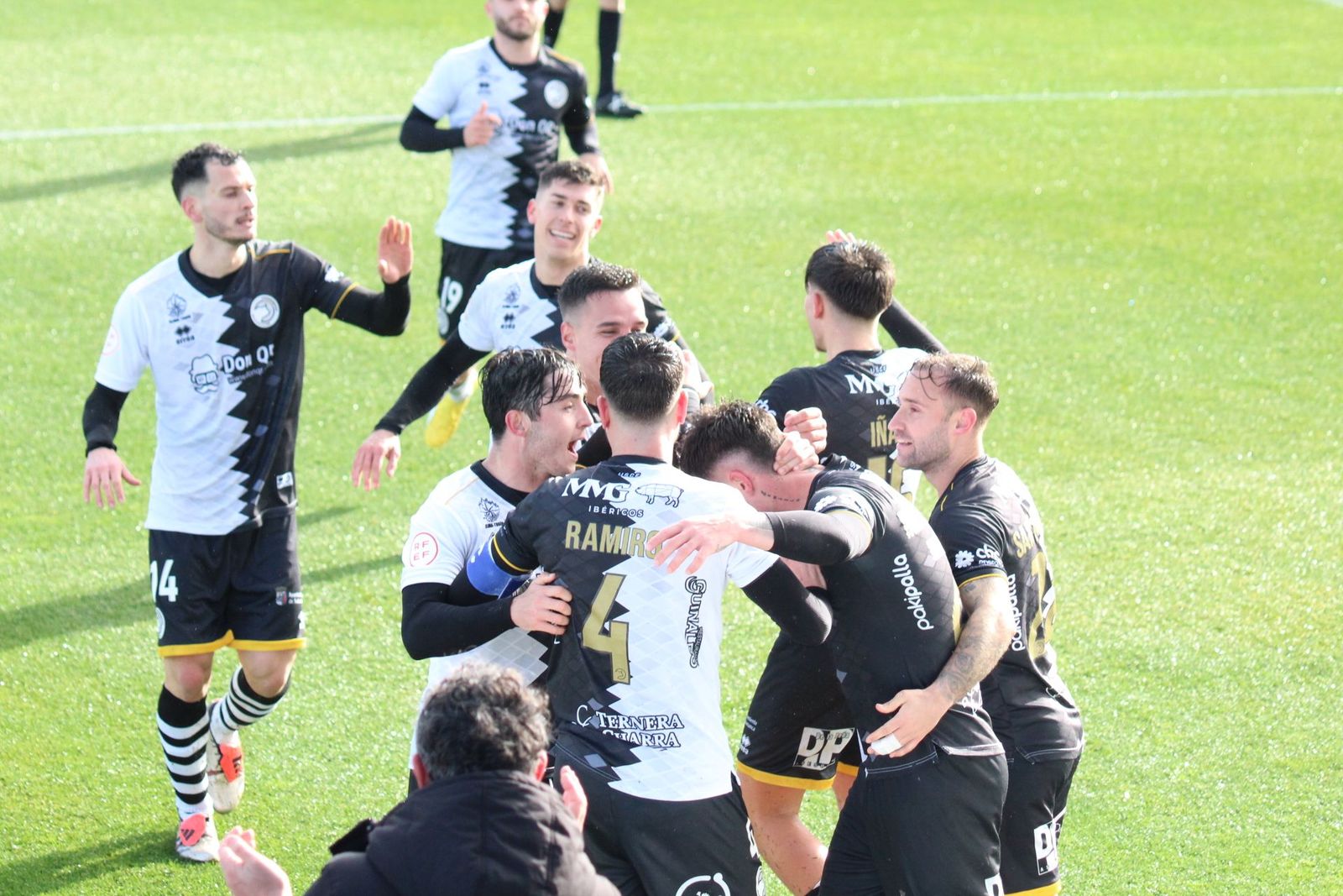 Unionistas – Amorebieta. Reina Sofía. Fotografía: Belén Hurtado