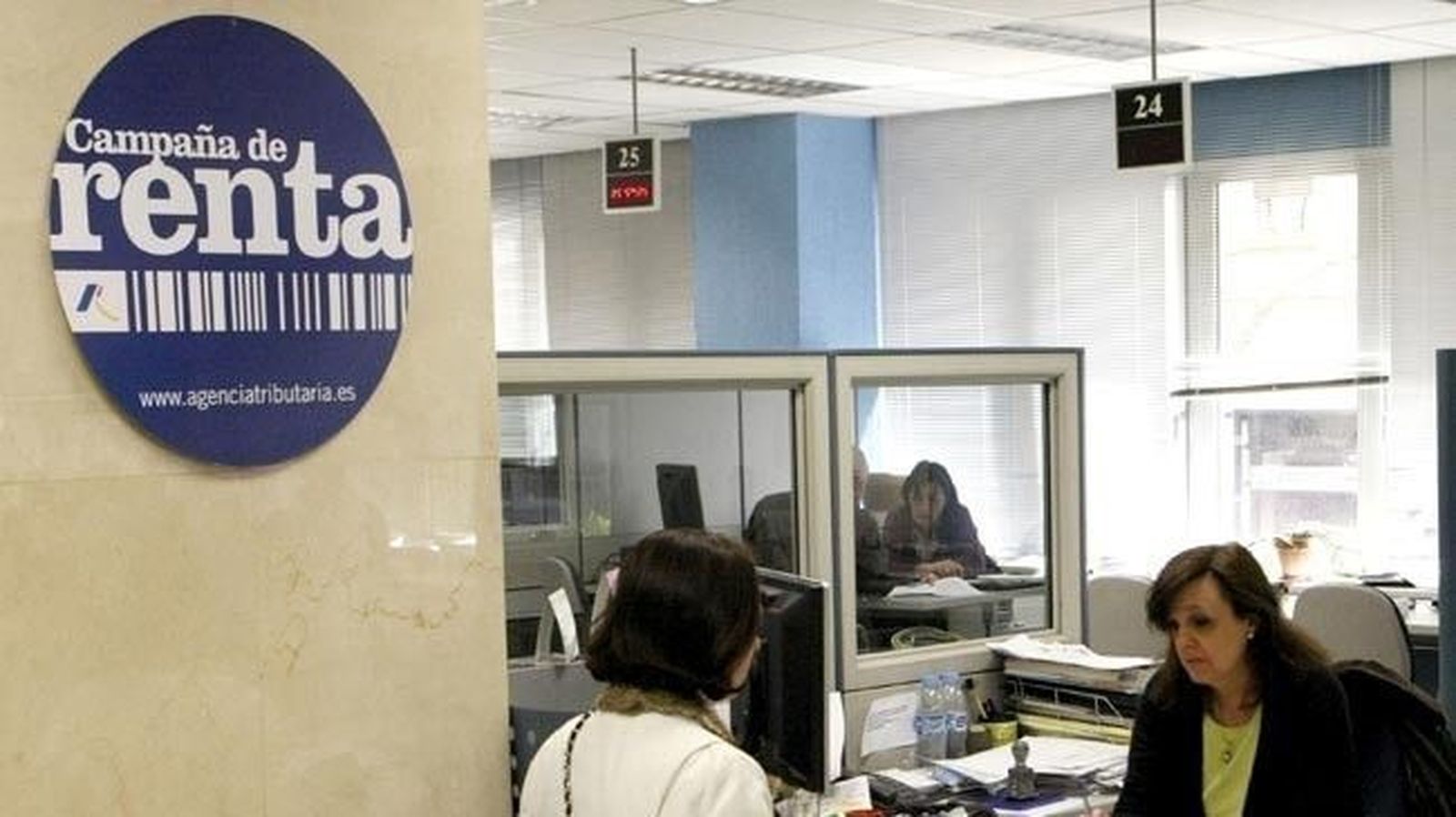 Cómo pagar menos en la Declaración de la Renta