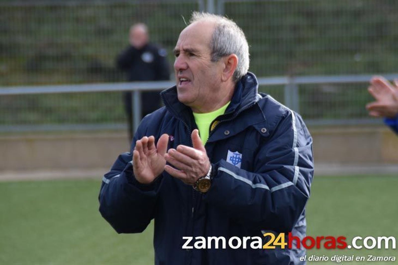 Nuestra cantera 09/01/16