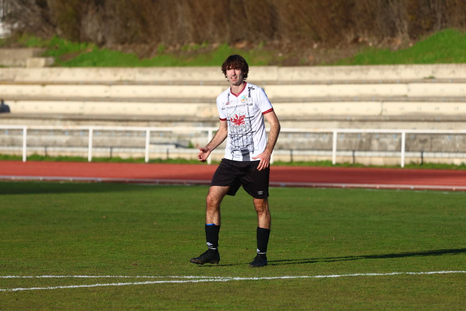 Salamanca CF UDS B - La Cistérniga