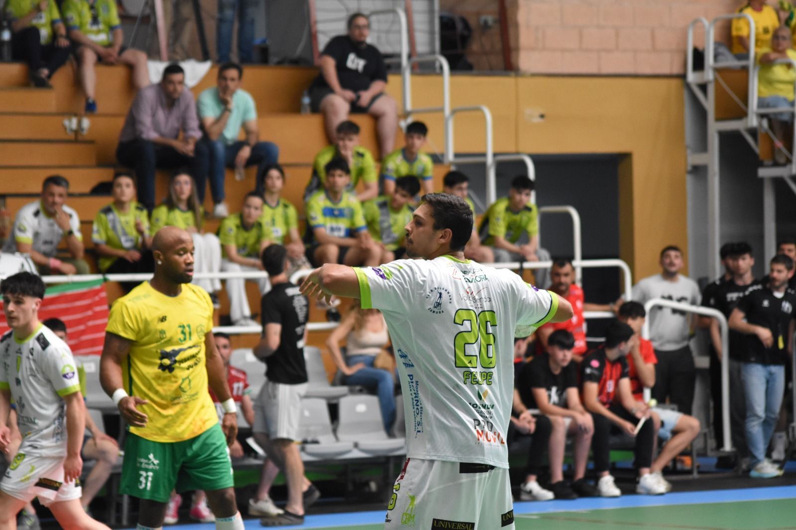 balonmano-caja-rural-zamora-desatascos-jumbo-galdar-10