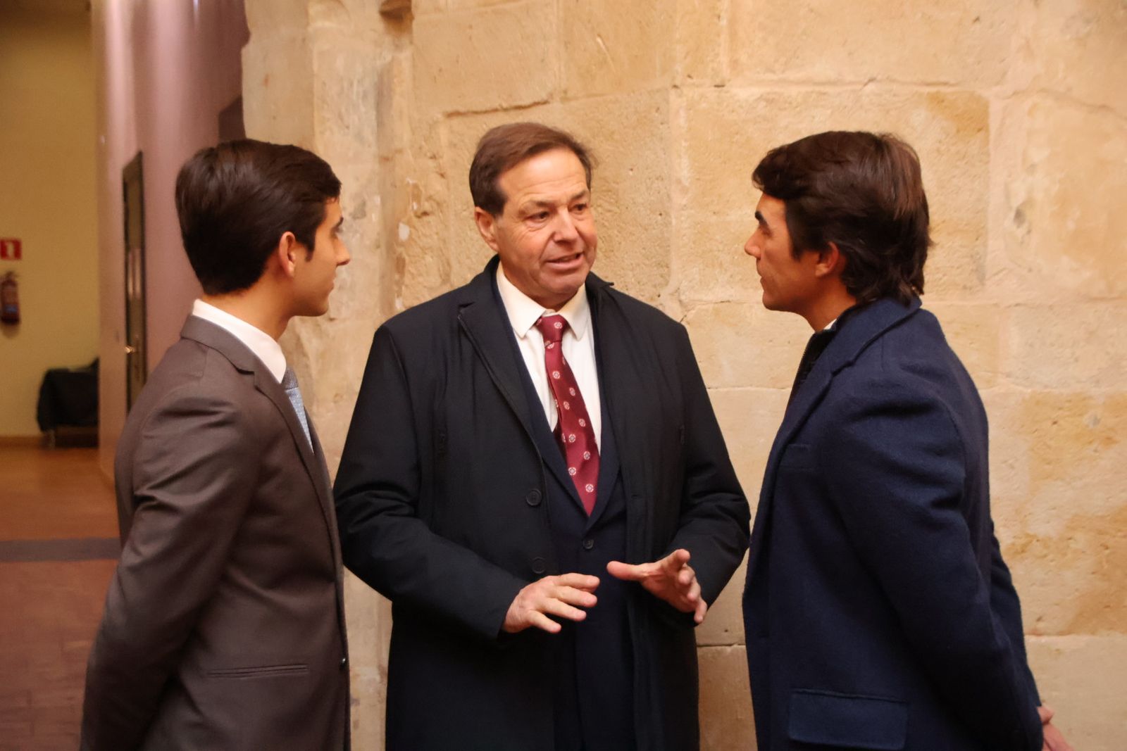 Gala Cultural Taurina: entrega de todos los trofeos de la Feria 2025